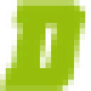 Don van Gorp Professionele Klimmaterialen logo
