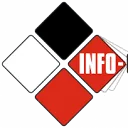 INFO CARE BV logo