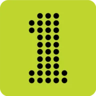 Bureau Van den Bosch AND Poos logo