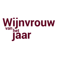 Wijnvrouw van het Jaar logo