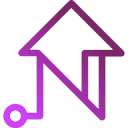 Nieuwenhuis IT AND Connectivity logo