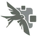 Zwaluw Comfortsanitair logo