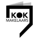 Kok Makelaars logo