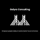 Géfyra Consulting logo