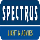 Spectrus licht AND advies logo