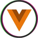 Vuejs Amsterdam logo