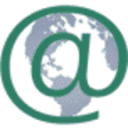 At Geo logo
