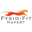 Fysio-fit Hapert logo