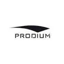 PRODIUM podium verhuur logo