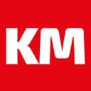 Kunststof Magazine logo