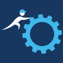 Sterk Techniek Onderwijs Gorinchem logo