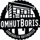 Boomhut Boris - avontuurlijk buitenspelen! logo