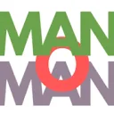 Stichting Man O Man logo