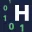 Script Leeuwarden logo