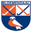 HC Bloemendaal logo