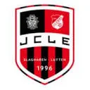 JCLE - JeugdCombinatie s.c. Lutten v.v. EMMS logo