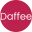 Logo van Daffee