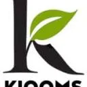Kiooms Salad Dressing logo