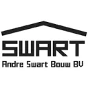 André Swart Bouw logo