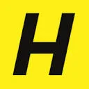 Hertz Tilburg logo