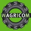 Wagricom B.V. logo