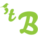 't Boerenerf logo