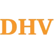 DHV Accountancy B.V. logo