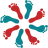 Voetentraining logo