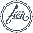 Thuis bij Fien logo