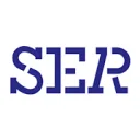 Sociaal-Economische Raad SER logo
