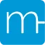 Mymesh logo