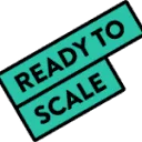 Ready to Scale logo