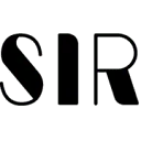 Sir Dam Vodka logo