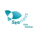 Searious Fish Waste Solutions logo