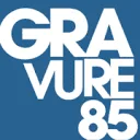 Gravure85 logo