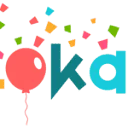 Party AND Pannenkoeken Restaurant Lokate logo