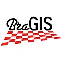 BraGIS logo
