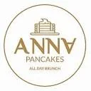 Anna Pancakes logo