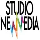 Studio NewMedia B.V. logo
