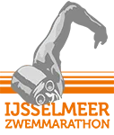 IJsselmeer Zwemmarathon logo