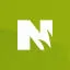 Stichting Natuurstad Rotterdam logo