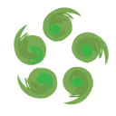 Natuur en Gezondheidcentrum Maarssen logo