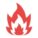 Brandstichters logo