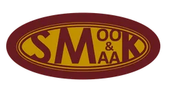 Smook en Smaak logo