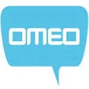 Omeo Groep logo