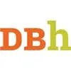 DBHeroes logo