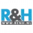 De Ridder AND Den Hertog logo