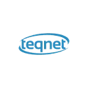 Teqnet logo