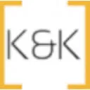 K AND K partners logo