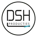 DSH Producties logo